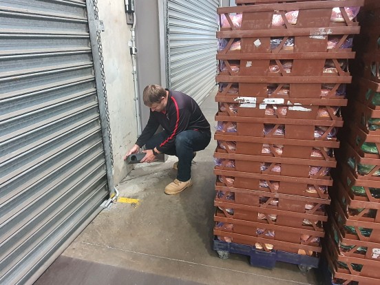 Pest Control Brisbane - Commercial